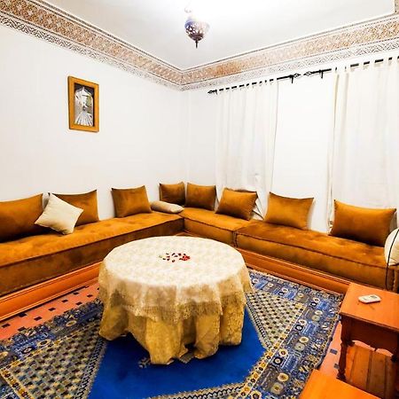 Riad 1954 มาร์ราเกช ภายนอก รูปภาพ