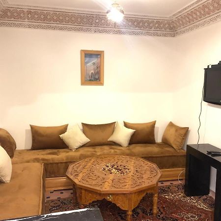 Riad 1954 มาร์ราเกช ภายนอก รูปภาพ