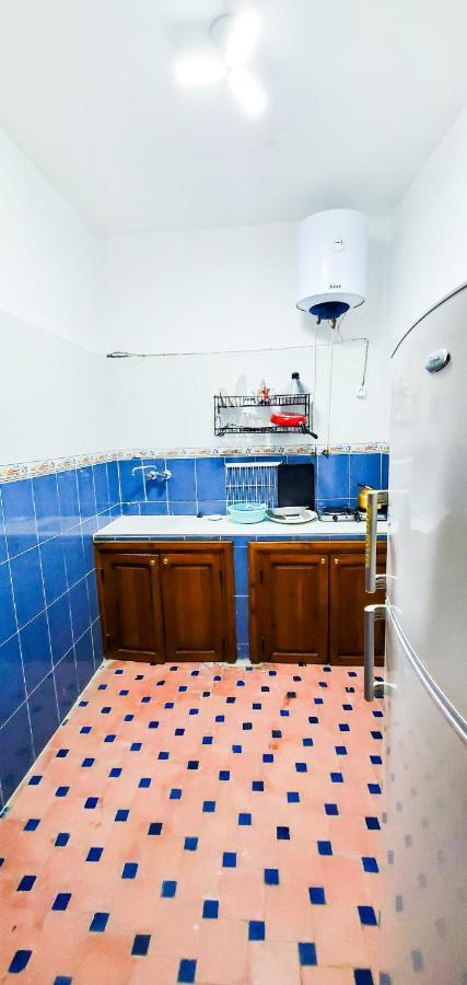 Riad 1954 มาร์ราเกช ภายนอก รูปภาพ