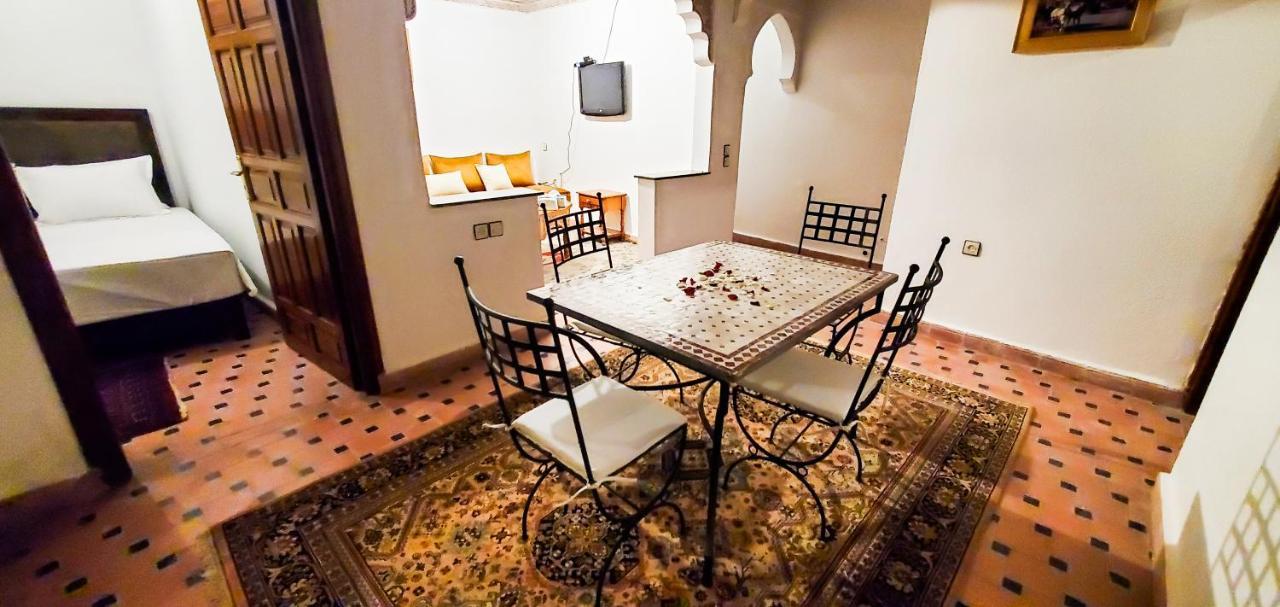 Riad 1954 มาร์ราเกช ภายนอก รูปภาพ