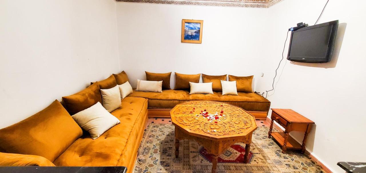 Riad 1954 มาร์ราเกช ภายนอก รูปภาพ