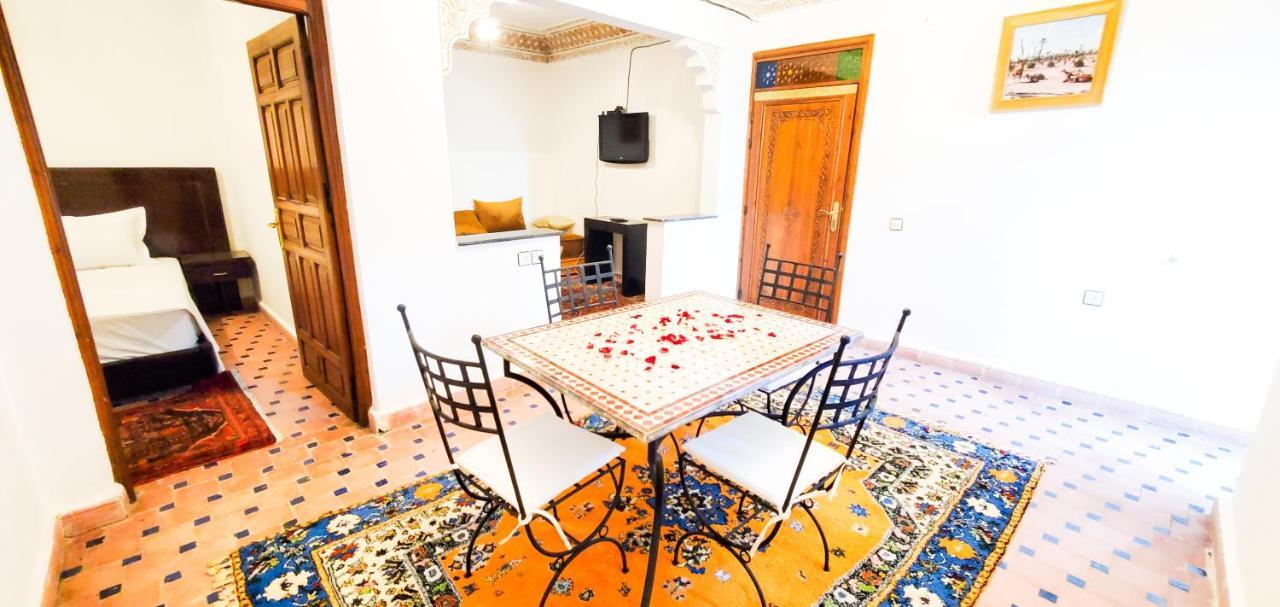 Riad 1954 มาร์ราเกช ภายนอก รูปภาพ