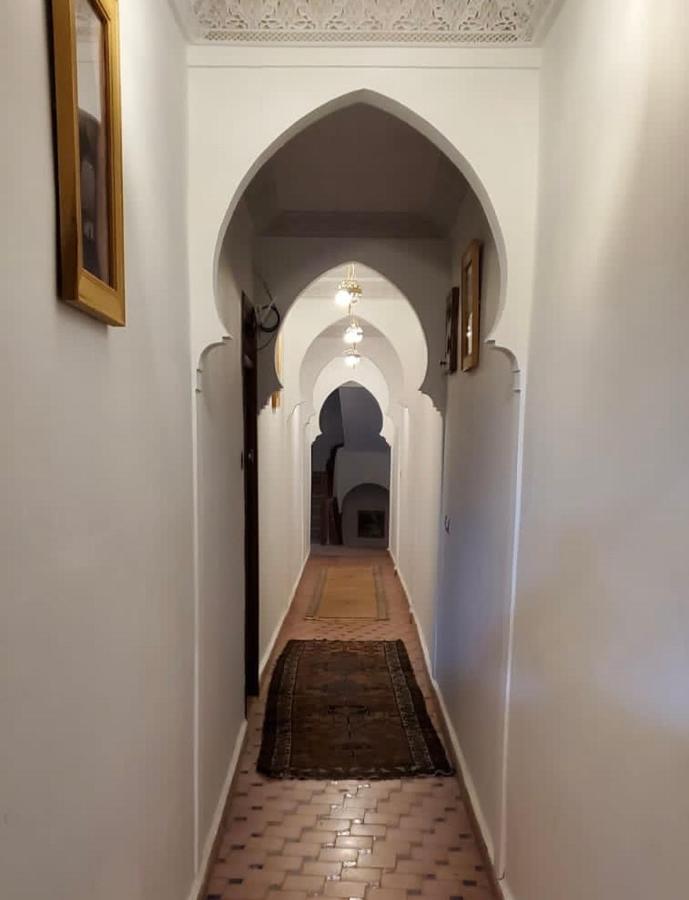 Riad 1954 มาร์ราเกช ภายนอก รูปภาพ