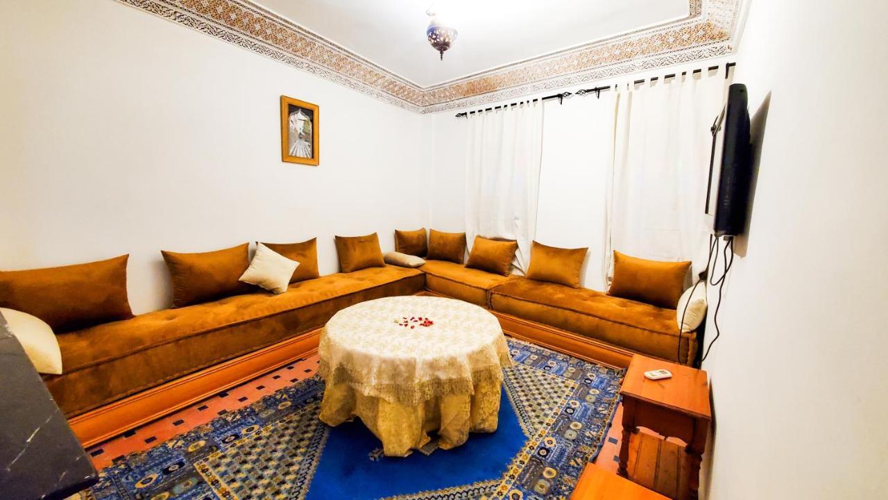 Riad 1954 มาร์ราเกช ภายนอก รูปภาพ