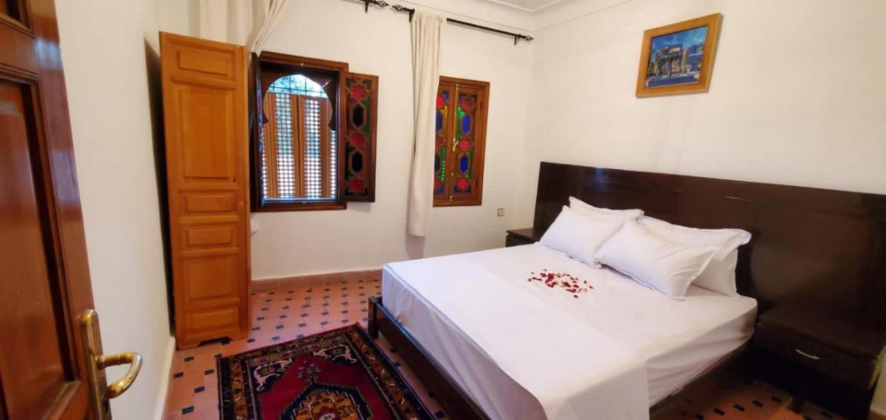 Riad 1954 มาร์ราเกช ภายนอก รูปภาพ
