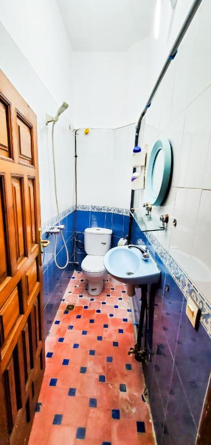 Riad 1954 มาร์ราเกช ภายนอก รูปภาพ