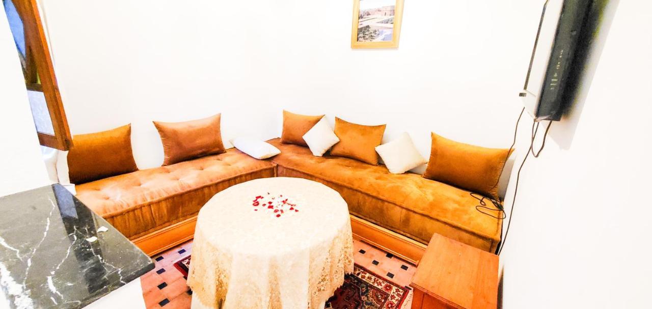 Riad 1954 มาร์ราเกช ภายนอก รูปภาพ