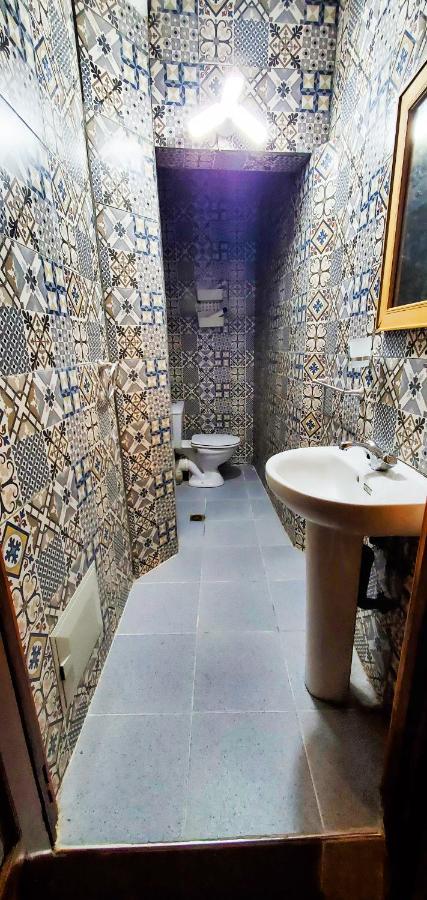 Riad 1954 มาร์ราเกช ภายนอก รูปภาพ