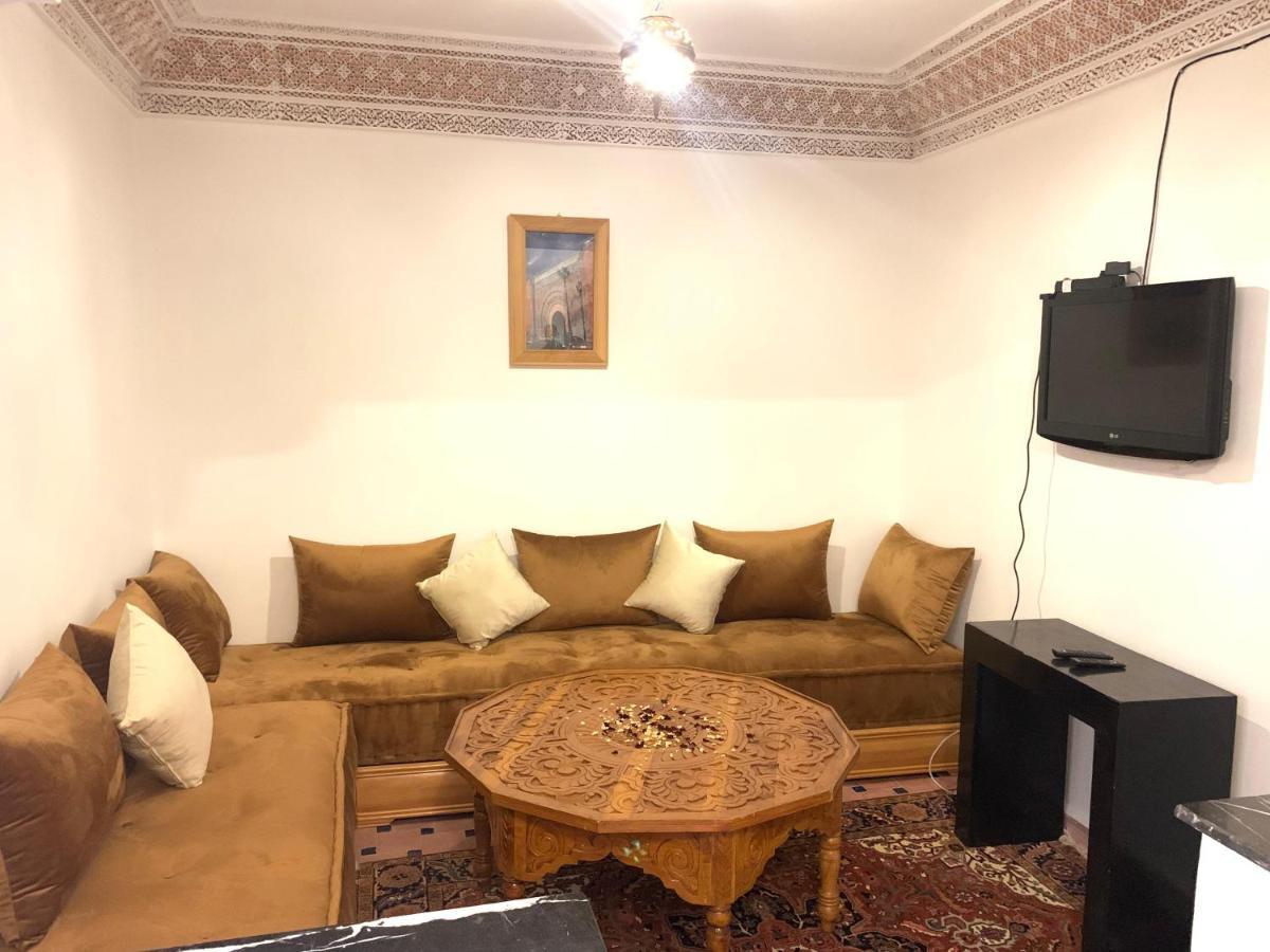 Riad 1954 มาร์ราเกช ภายนอก รูปภาพ